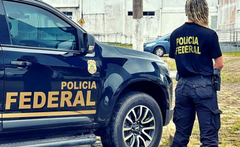 Policiais Federais aprovam estado de greve em todo o Brasil