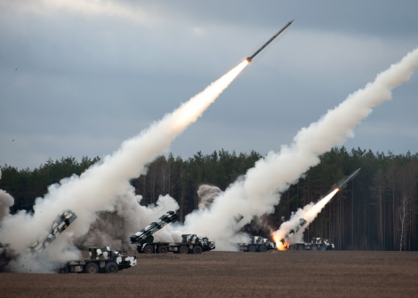 Exploses abalaram Teer e Beirute na tera-feira (3) no 4 dia de ataques de Israel e dos Estados Unidos