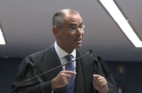 Reprodu��o/TV Justi�a