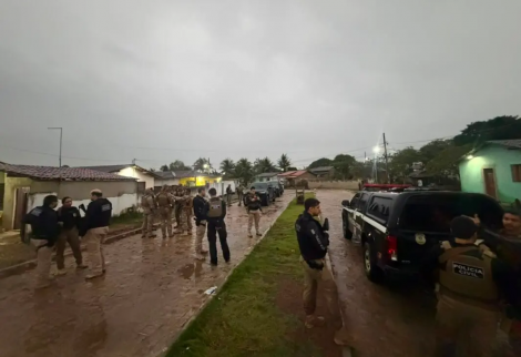 Foto: Divulga��o/Pol�cia Civil