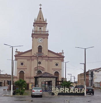 Em breve, Serraria ter concurso pblico com 149 vagas para nveis fundamental, mdio, tcnico e superior.