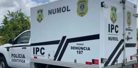 IPC Numol (Imagem: TV Correio)