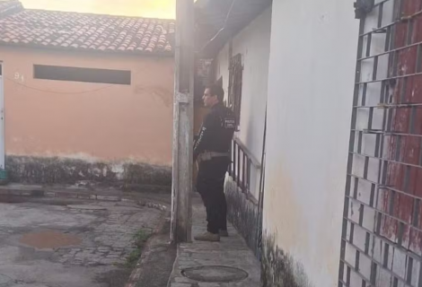 Opera��o cumpre mais de 70 mandados de pris�o contra grupo investigado por tr�fico de drogas, na PB