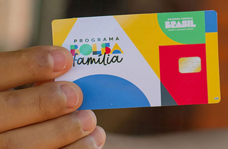 Bolsa Fam�lia: cria��o de novo programa amea�a perman�ncia de benefici�rios