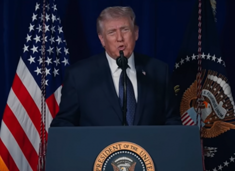 �Uma civiliza��o inteira morrer� esta noite�, diz Trump sobre Ir� horas antes de fim de prazo