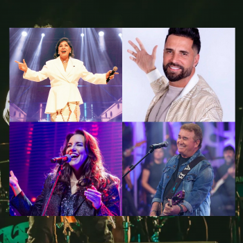 Eventos acontecem entre os dias 30 de junho e 7 de setembro em 10 municpios.