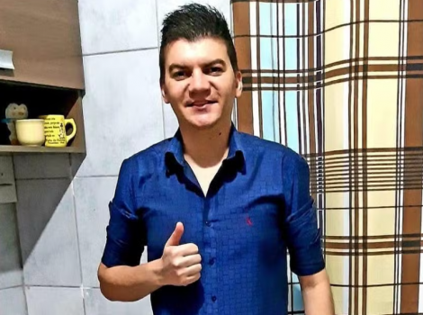 Rariel Dantas, de 32 anos, morreu � Foto: Reprodu��o / Redes sociais