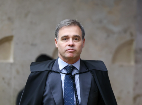 Mendon�a autoriza transfer�ncia de Vorcaro para pres�dio federal