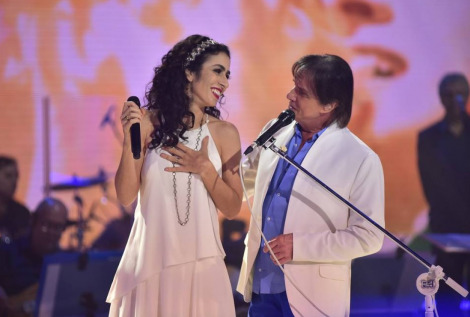 Roberto Carlos, Marisa Monte e outros artistas estreiam no S�o Jo�o 2026 de CG