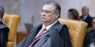 Ministro considerou que no houve avano em audincia de conciliao