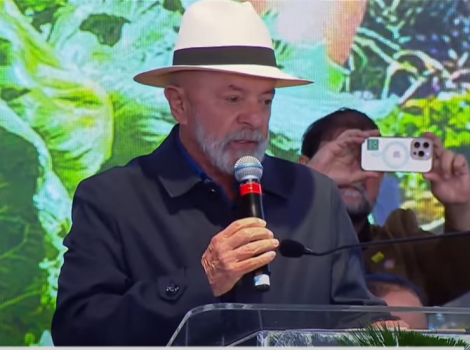 Governo eleva imposto de importa��o, recua e alega �fake news�