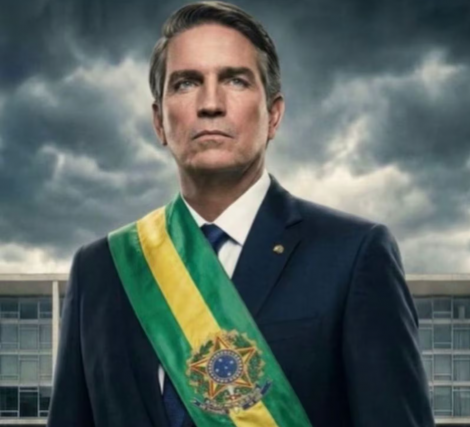 TSE rejeita pedido de aliados de Lula contra exibi��o do filme �Dark Horse� durante elei��es