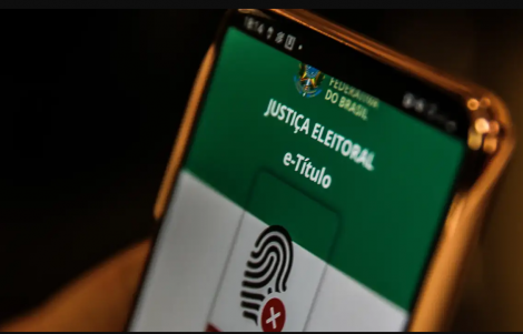 Aplicativo e-Ttulo permite regularizar a situao com a Justia Eleitoral