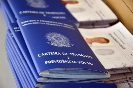 Sine-PB oferta mais de 460 vagas de emprego a partir da quarta-feira de Cinzas