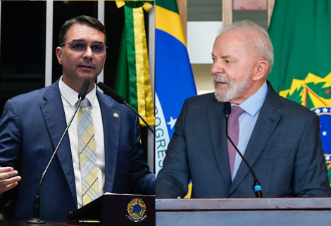 Futura/Apex: Fl�vio venceria Lula no 2� turno por 48% a 42,6%