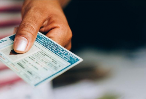 Veja o que muda com a nova proposta para tirar CNH. - Foto: AdobeStock