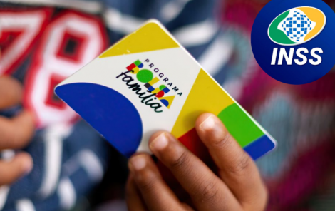 Bolsa Fam�lia e aposentadoria do INSS de uma s� vez: entenda as regras para idosos