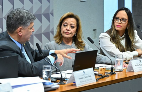 Mendon�a cita conversa de presa em opera��o da PF sobre INSS: &lsquo;Bora comprar um jatinho?&lsquo;