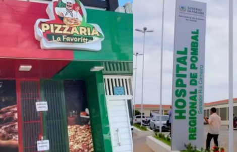 Bact�rias no molho de tomate de pizzaria: Pol�cia conclui inqu�rito sobre intoxica��es