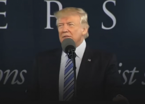 Trump diz que Conselho de Paz pode substituir a ONU e confirma convite a Lula e Putin