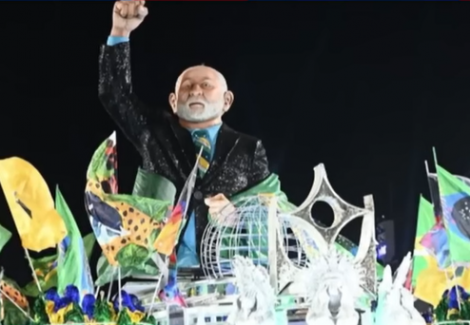 A��o aponta ind�cios de crime eleitoral, campanha antecipada e uso da m�quina p�blica para financiamento de propaga��o pol�tica. (Reprodu��o/internet)