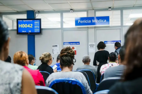 Pente-fino no INSS: instituto cancelou 2.400 benef�cios por ac�mulo indevido desde 2021