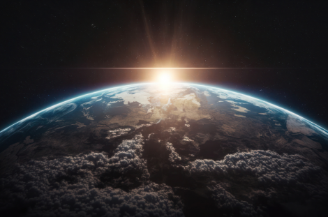 No início do mês, o mundo teve o primeiro dia com menos milésimos de segundos. Agora, dia vai ser ainda mais curto.