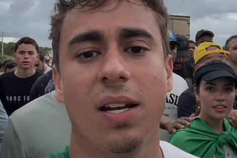 Foto: Reprodu��o/Redes Sociais