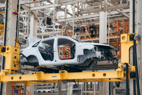 Medidas fazem parte do Programa Mover; metas s�o graduais at� 2030