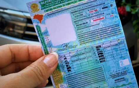 Novo exame obrigat�rio para atualizar CNH tem multado motoristas distra�dos