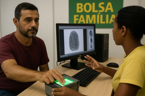 Essa decis�o inesperada do governo Lula coloca aux�lios sociais em risco