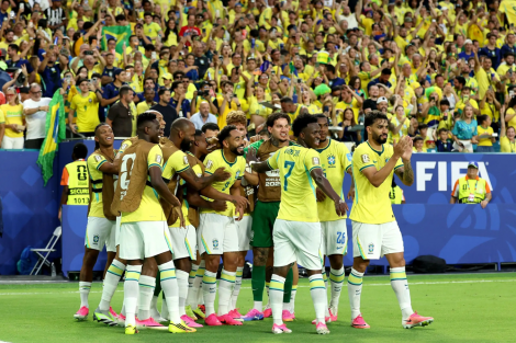 Divulga��o FIFA