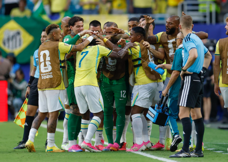 Pr�ximo jogo da sele��o brasileira ser� na segunda-feira (29) contra o Jap�o. (Foto: Cr�ditos: Rafael Ribeiro/CBF)