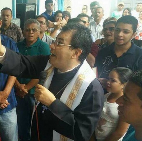 Padre Pedro foi assassinado com 29 facadas em Borborema 