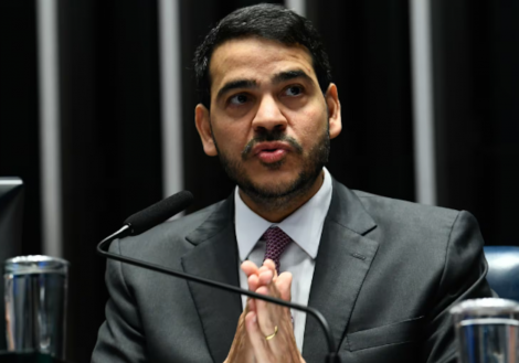A sabatina de Messias deve ser seguida por votação no plenário. (Foto: Andressa Anholete/Agência Senado)
