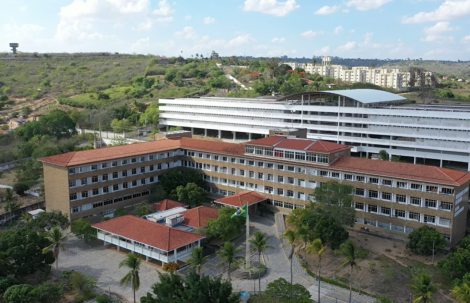 UEPB- Campina Grande