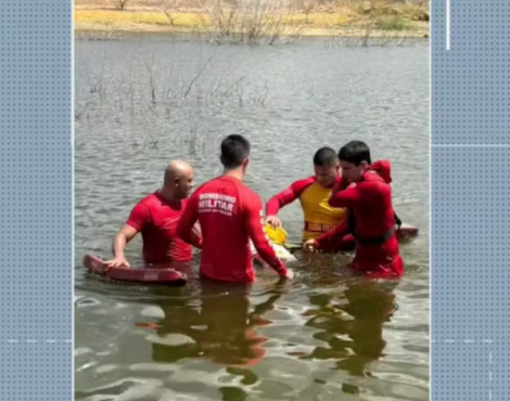 Casos aconteceram no Sert�o e no Agreste paraibano. (Foto: Reprodu��o/TV Cabo Branco)