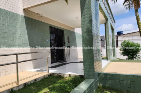 Forum de Bananeiras. (Foto: Bananeiras Online)