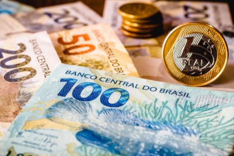 D�vida p�blica no governo Lula ultrapassa R$ 9 trilh�es em julho